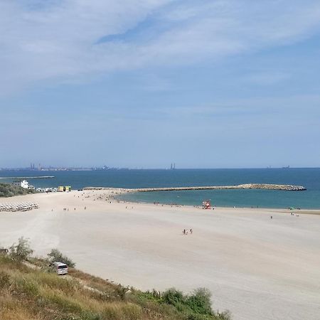 Vila Elva Eforie Sud  Exteriér fotografie