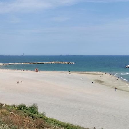 Vila Elva Eforie Sud  Exteriér fotografie