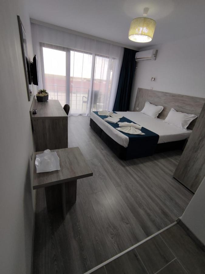 Vila Elva Eforie Sud  Exteriér fotografie