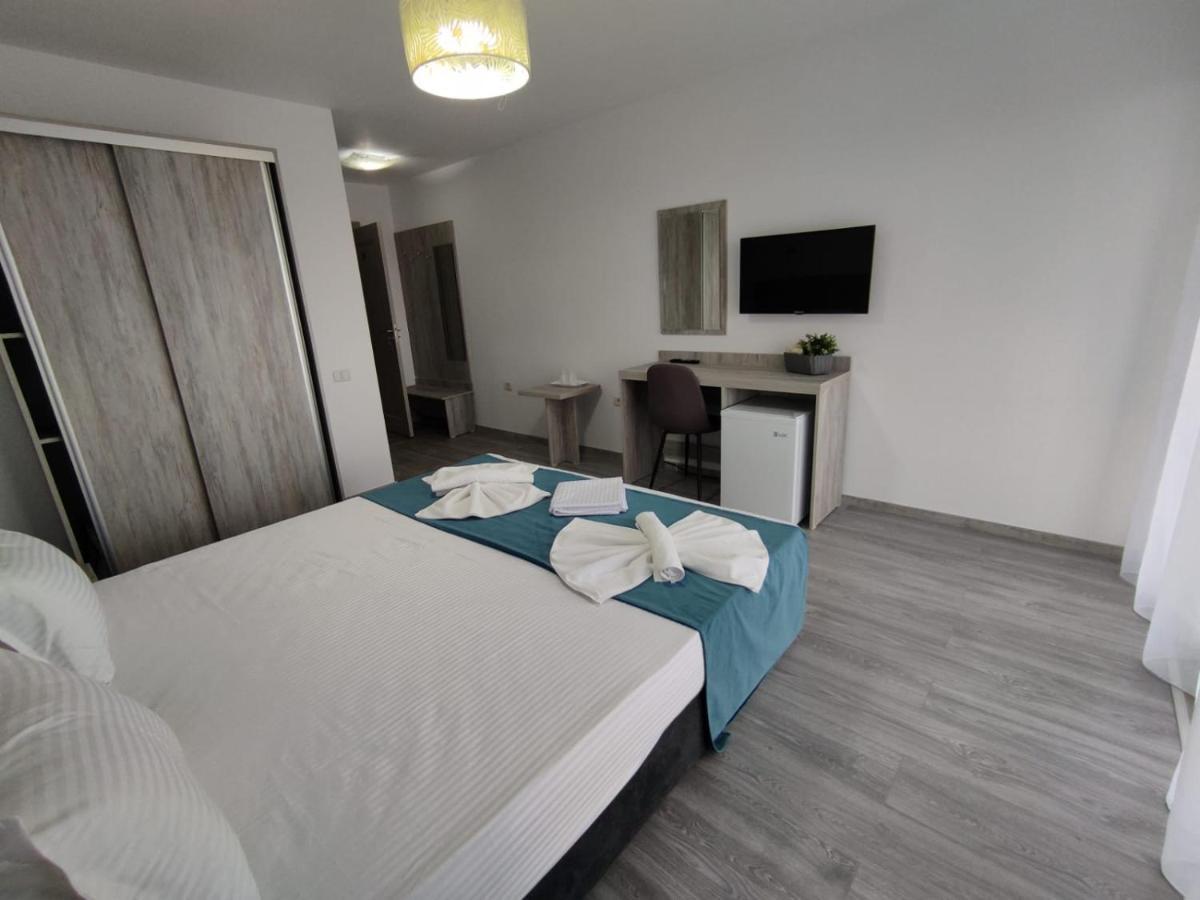 Vila Elva Eforie Sud  Exteriér fotografie