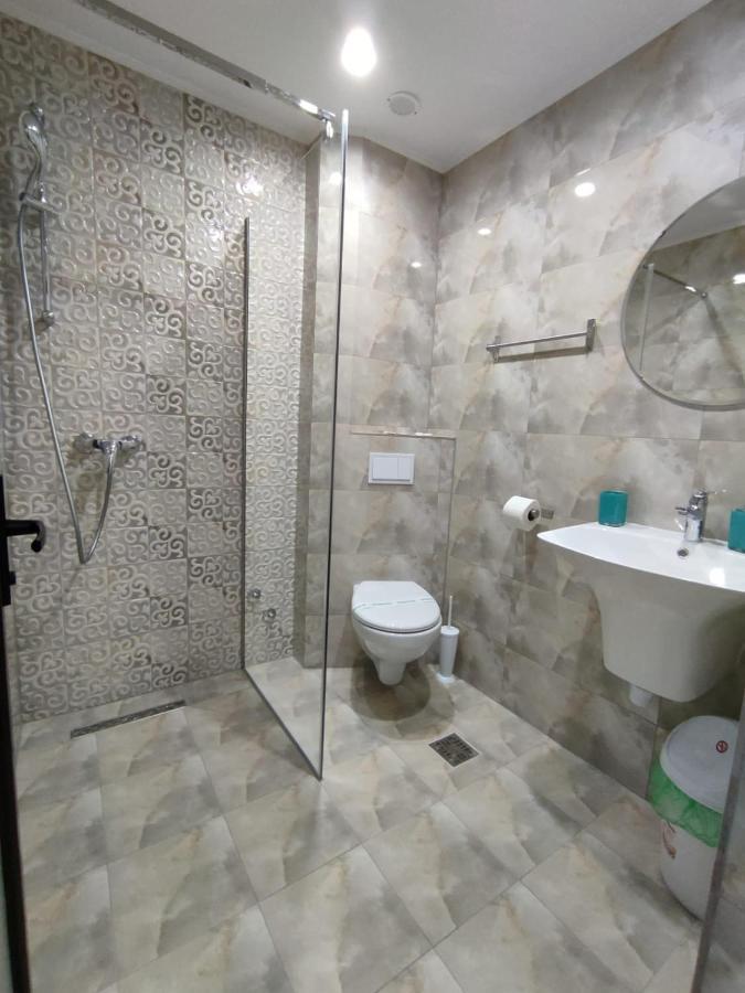 Vila Elva Eforie Sud  Exteriér fotografie