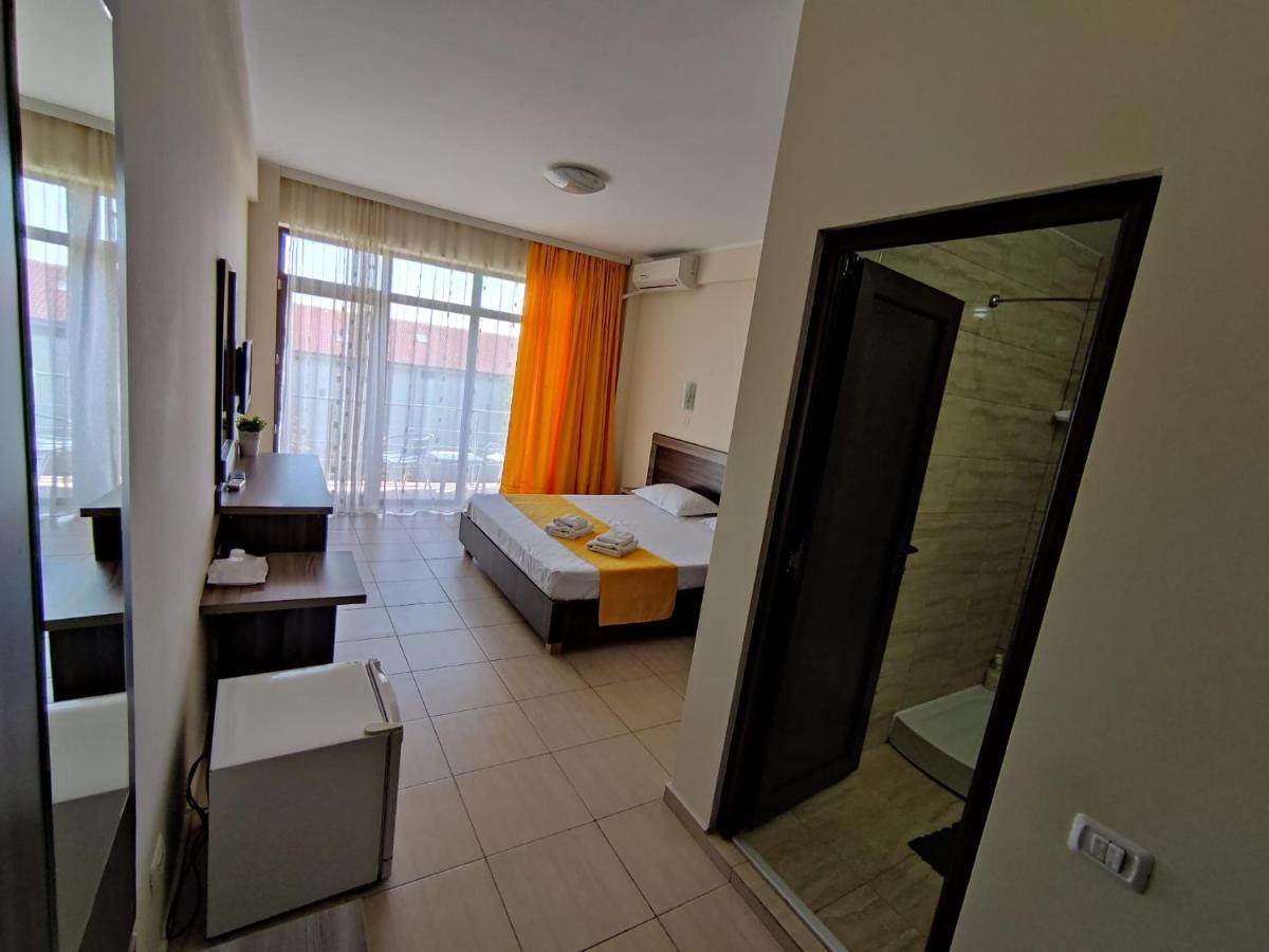 Vila Elva Eforie Sud  Exteriér fotografie