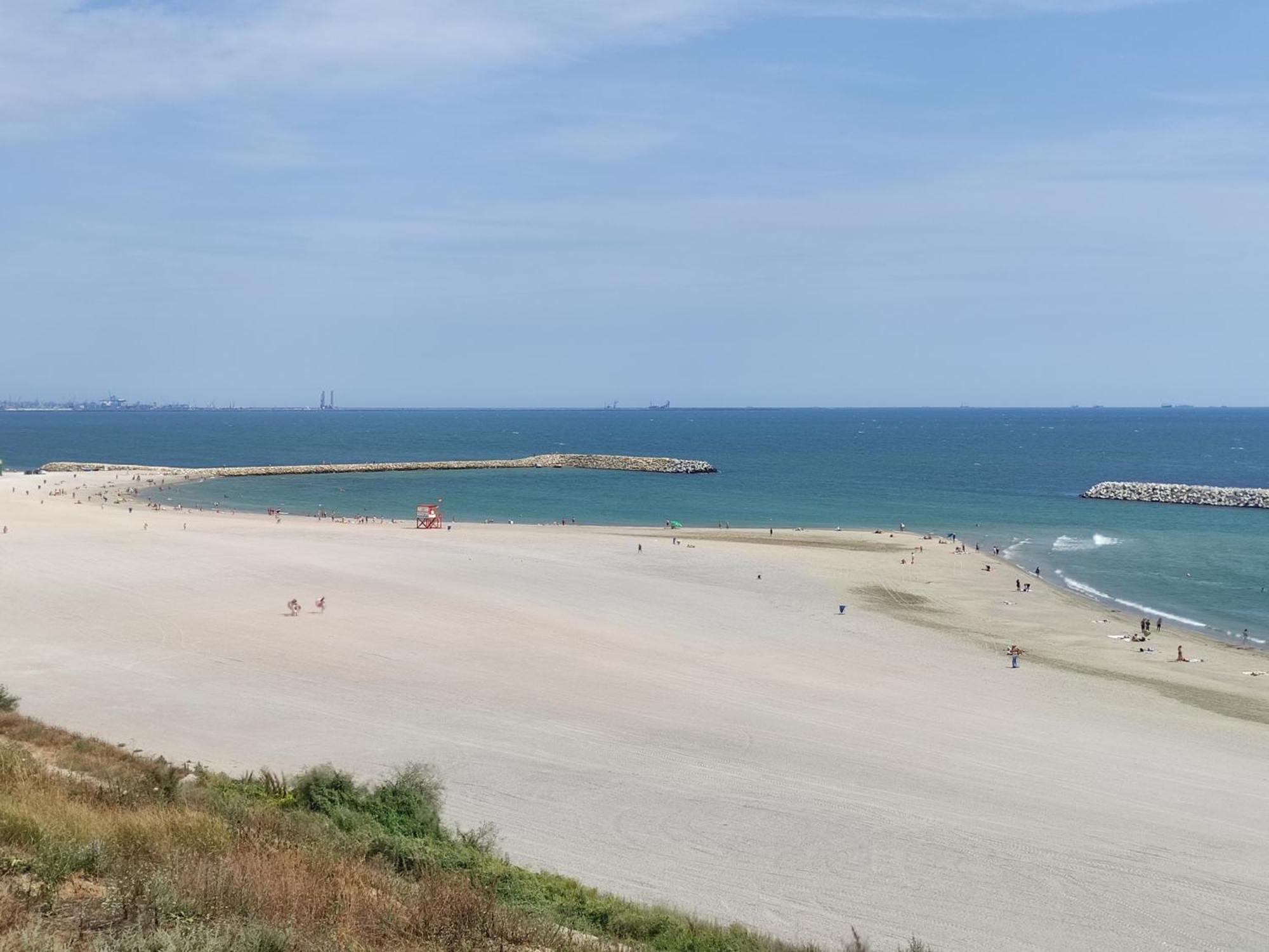 Vila Elva Eforie Sud  Exteriér fotografie
