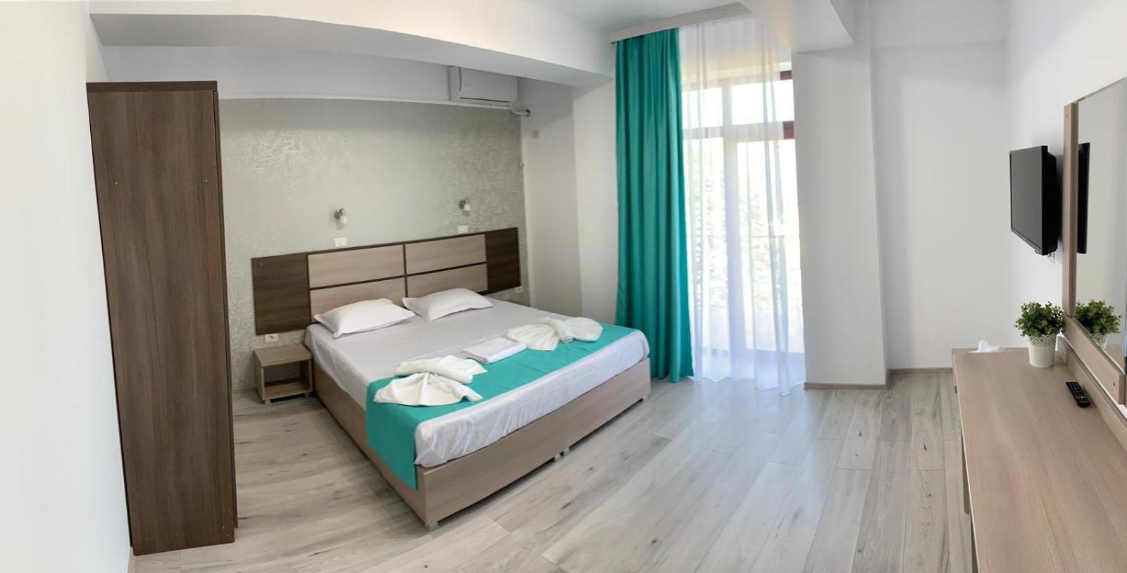 Vila Elva Eforie Sud  Exteriér fotografie
