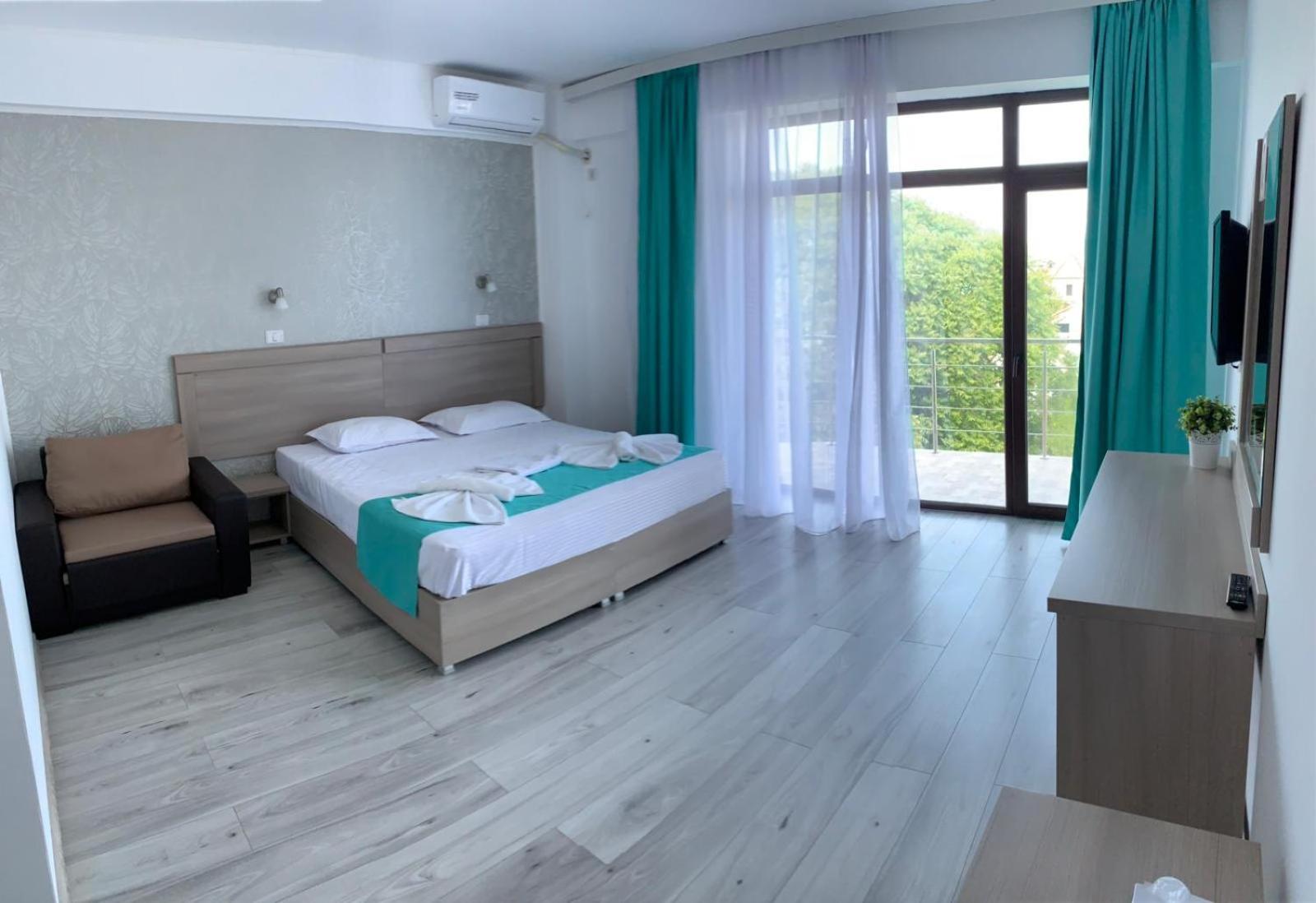 Vila Elva Eforie Sud  Exteriér fotografie