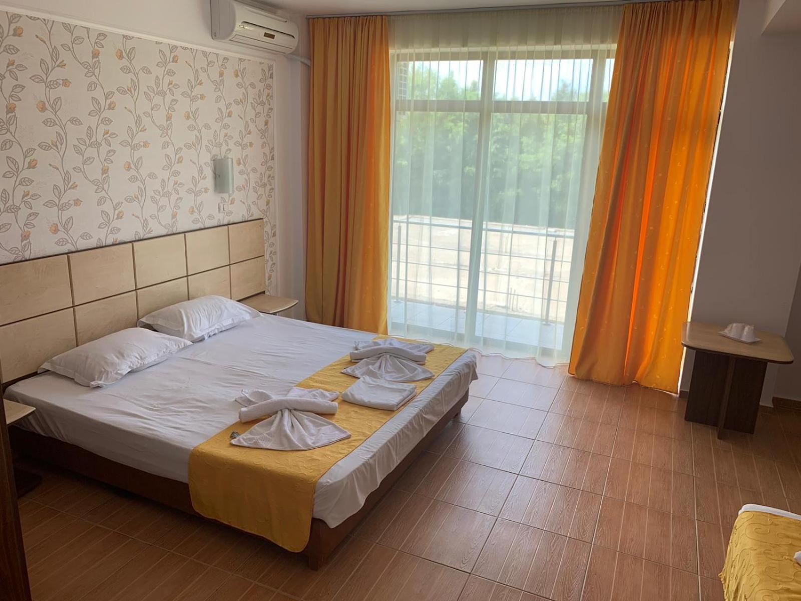 Vila Elva Eforie Sud  Exteriér fotografie