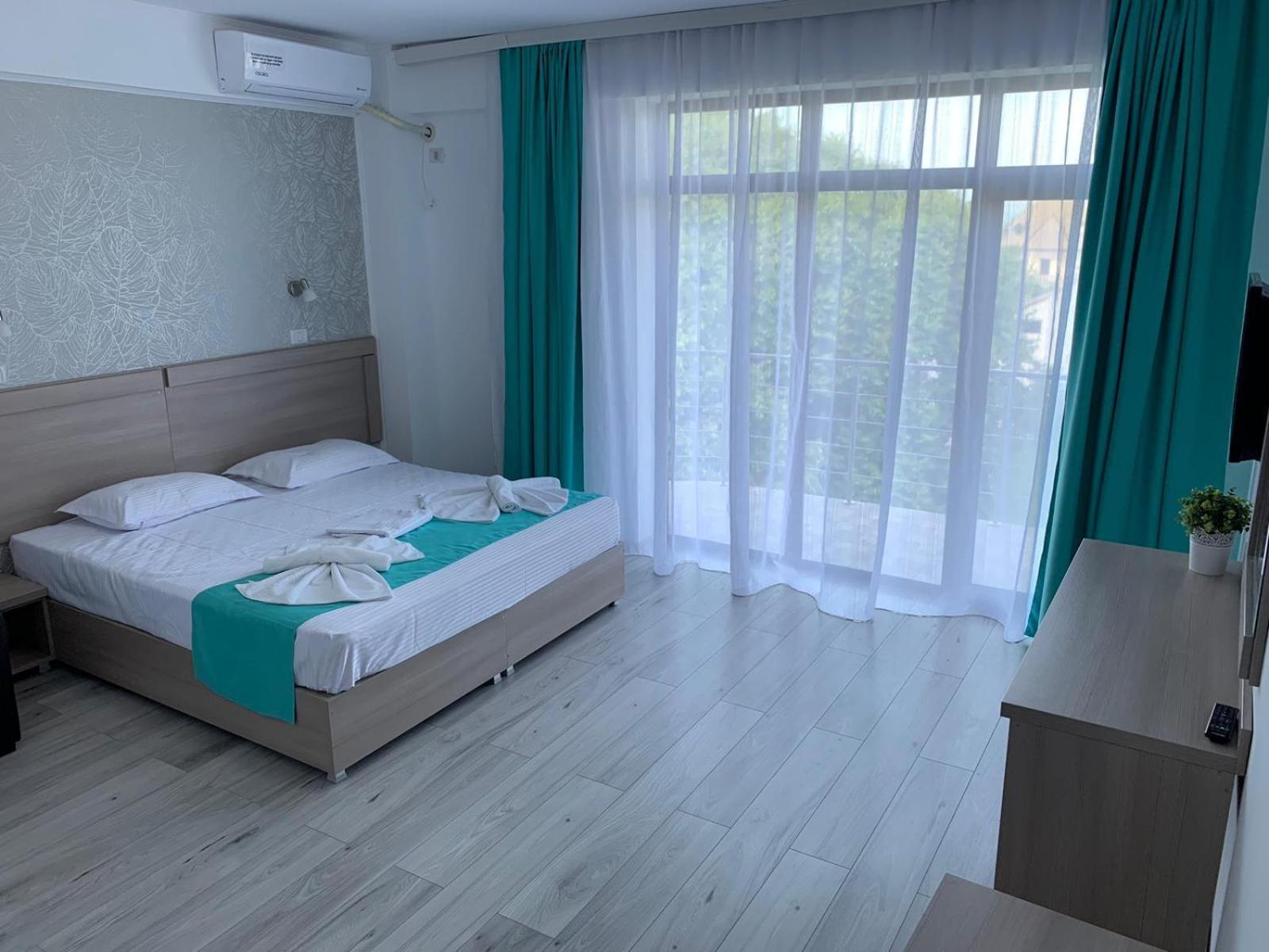 Vila Elva Eforie Sud  Exteriér fotografie