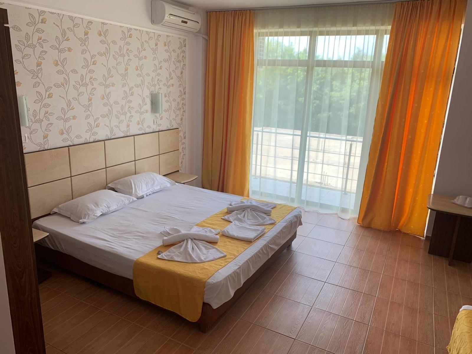 Vila Elva Eforie Sud  Exteriér fotografie