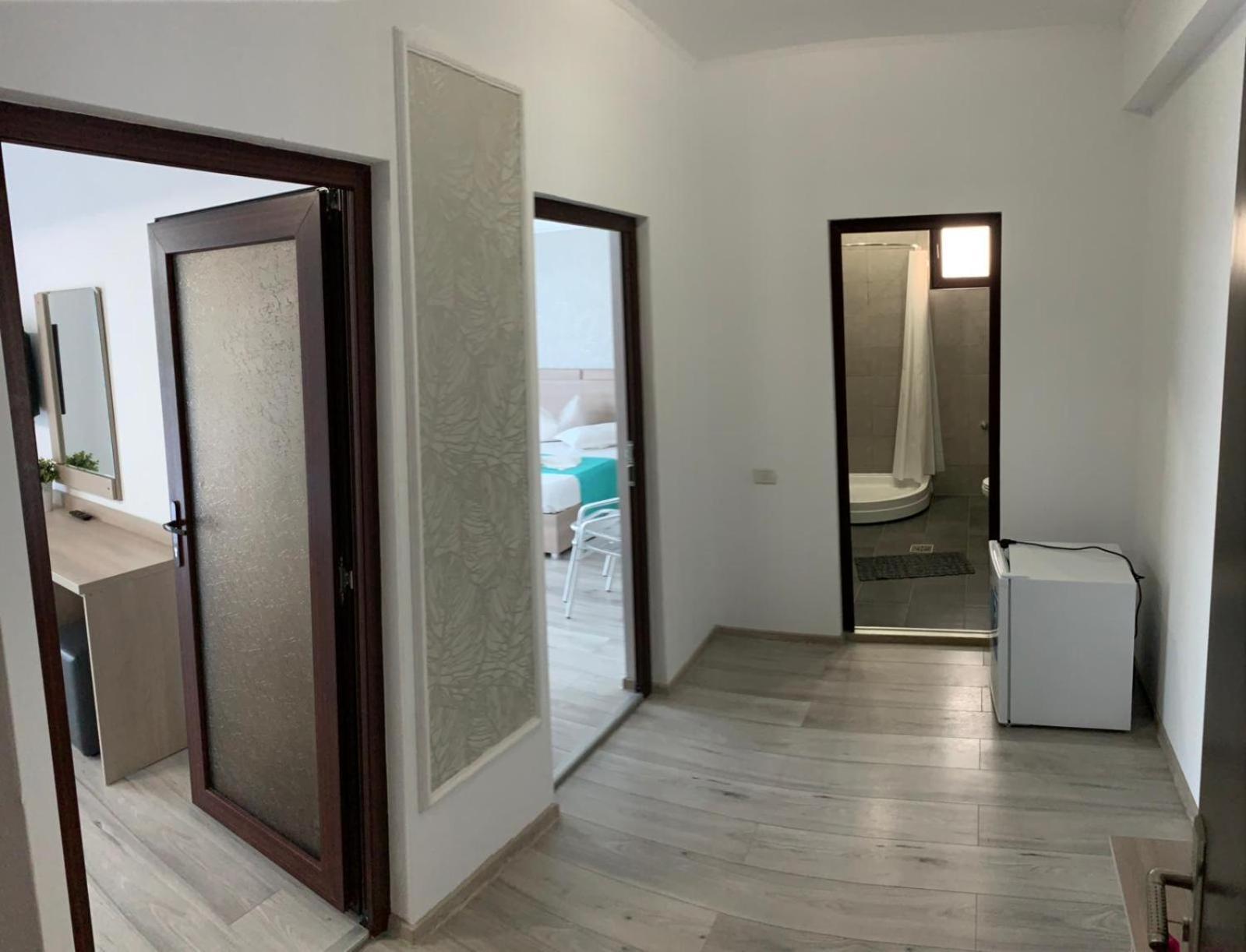 Vila Elva Eforie Sud  Exteriér fotografie