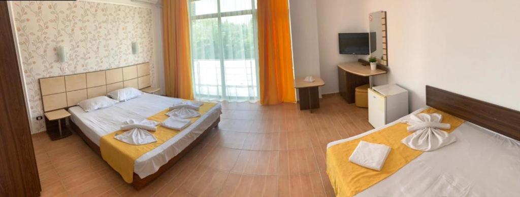 Vila Elva Eforie Sud  Exteriér fotografie