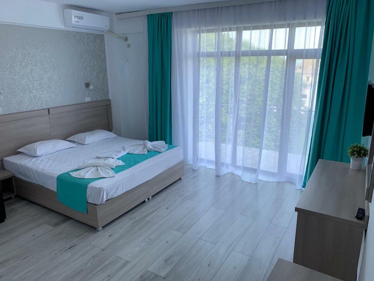 Vila Elva Eforie Sud  Exteriér fotografie